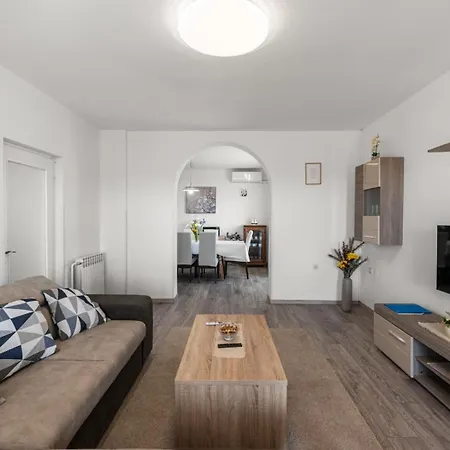 Apartment Marchela Nova Vas  Exterior photo