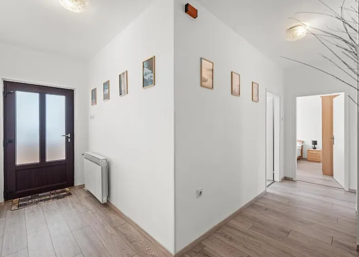 Apartment Marchela