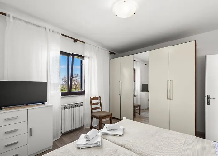 Apartment Marchela