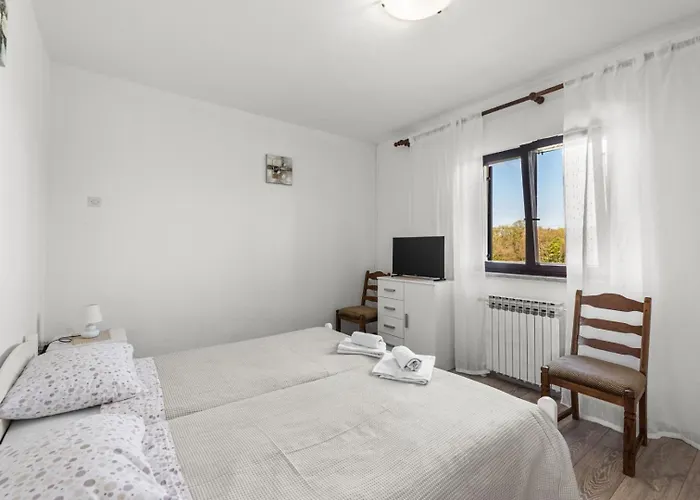 Apartment Marchela