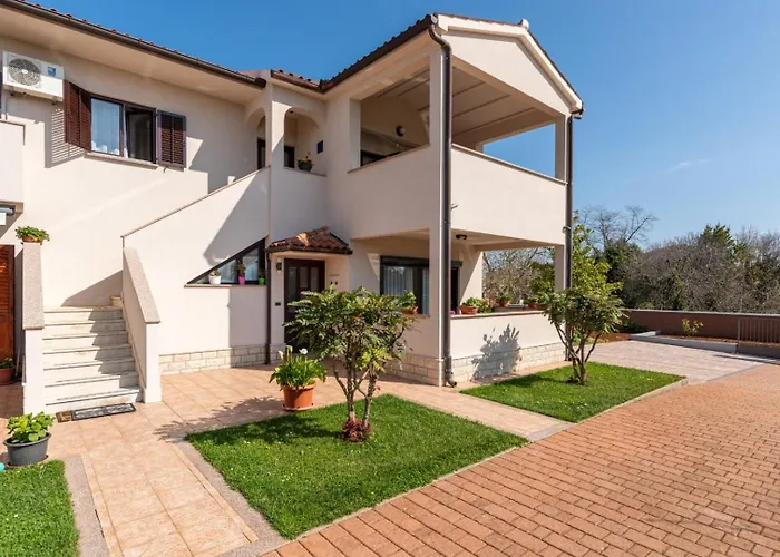 Apartment Marchela