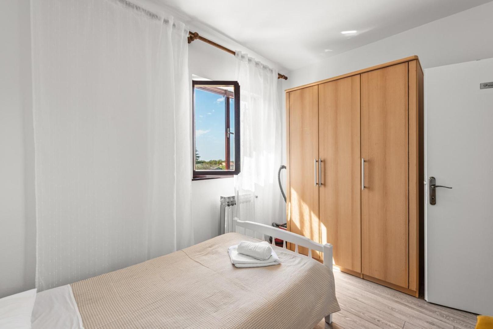 Marchela Nova Vas (Porec)