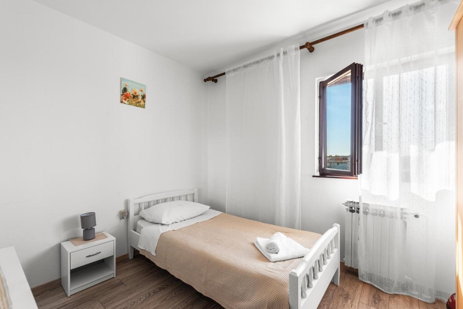 Apartment Marchela