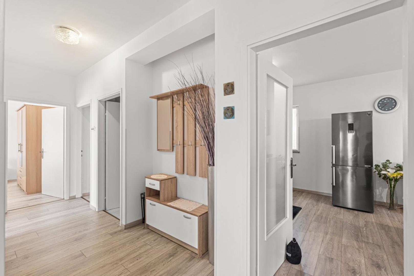 Marchela Apartment *