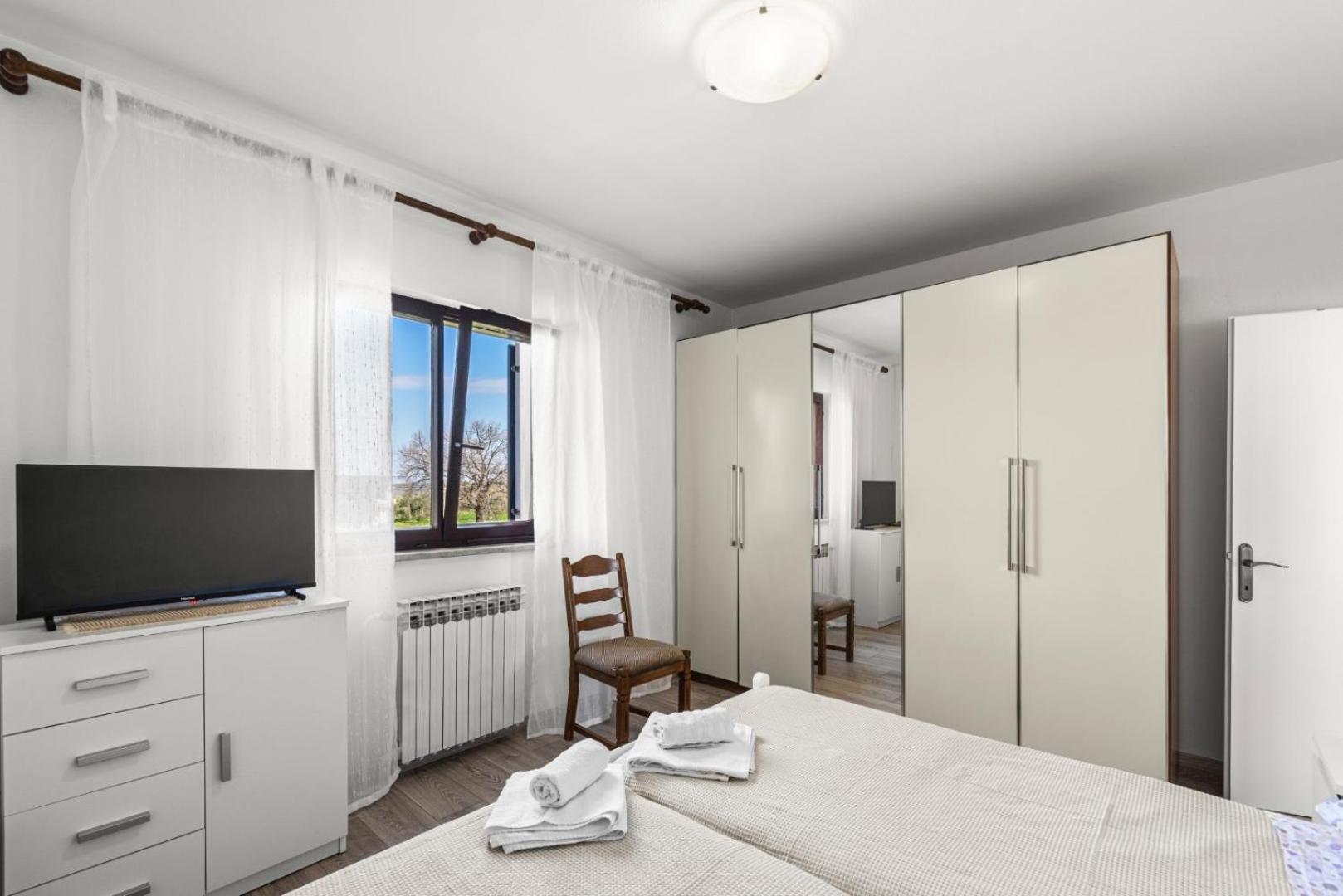 Apartment Marchela Nova Vas (Porec)