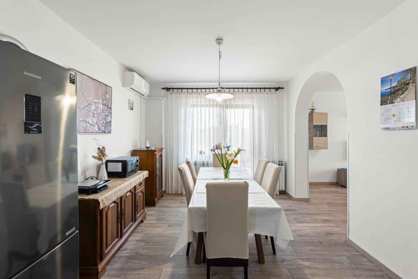 Marchela Nova Vas (Porec)