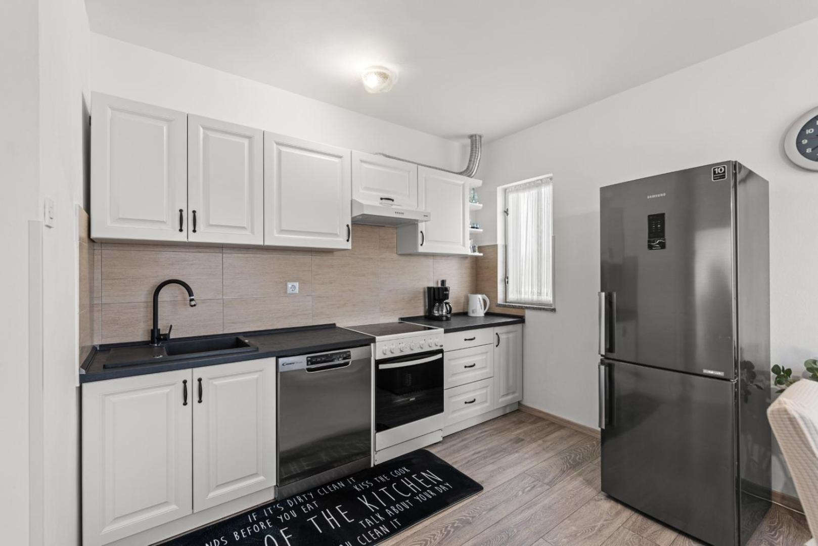 Apartment Marchela
