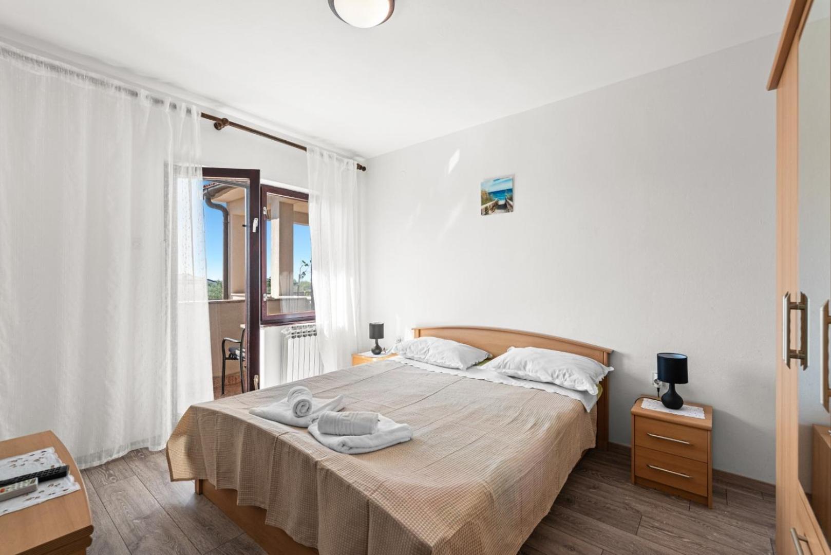 Marchela Apartment *
