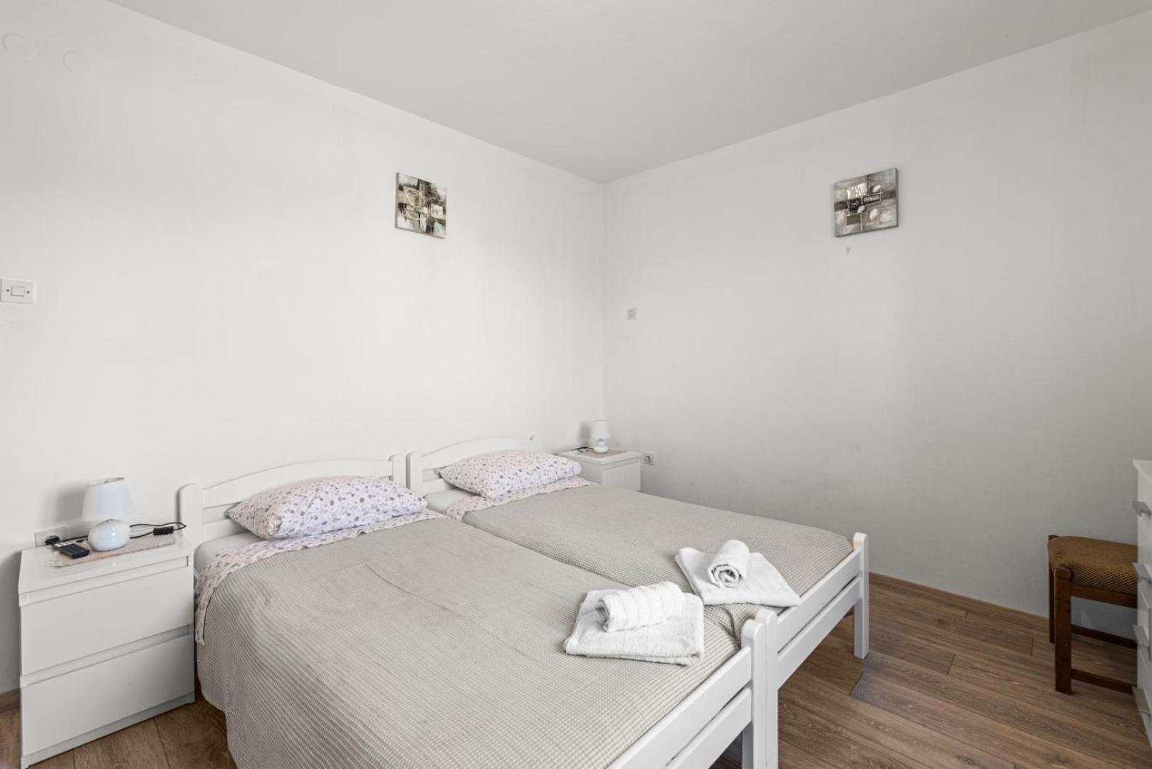Apartment Marchela *