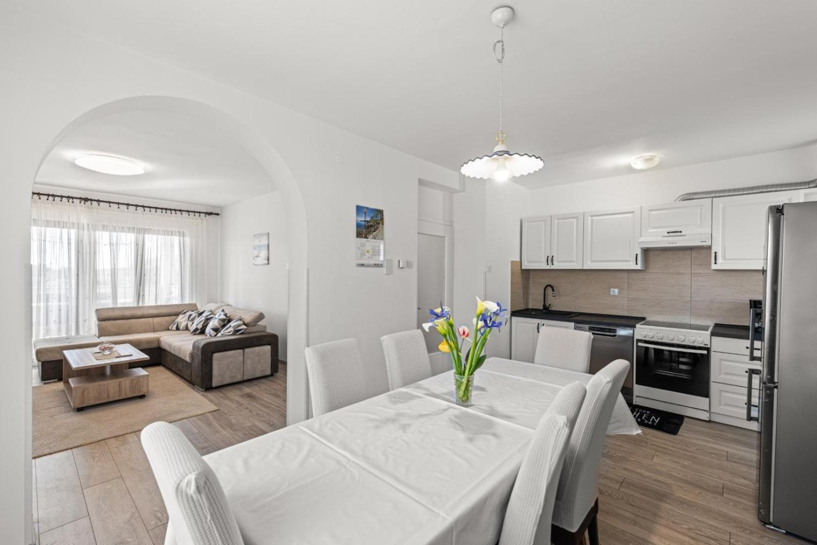 Marchela Apartment