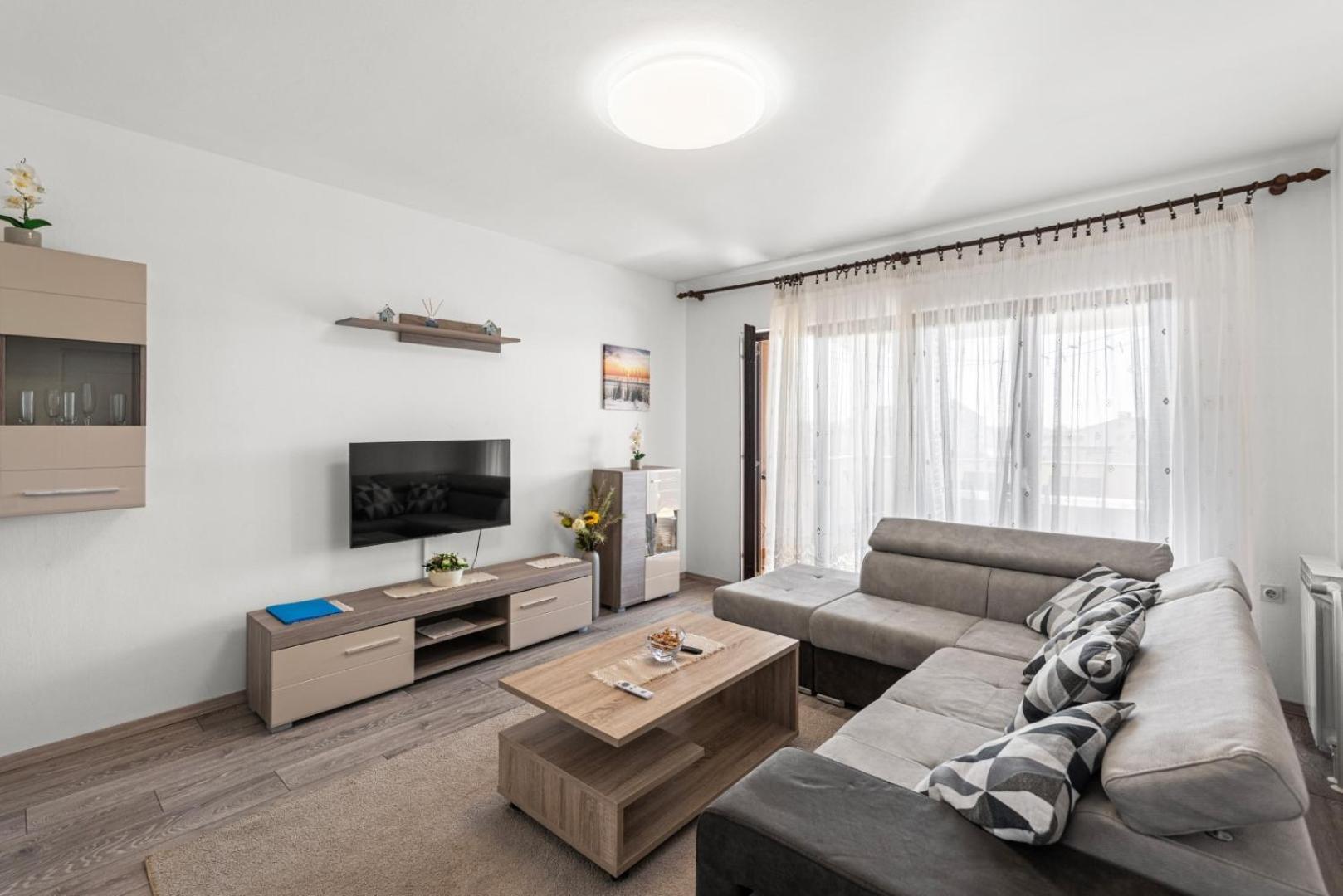 Apartment Marchela