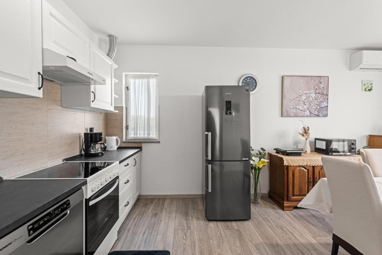 Marchela Apartment *
