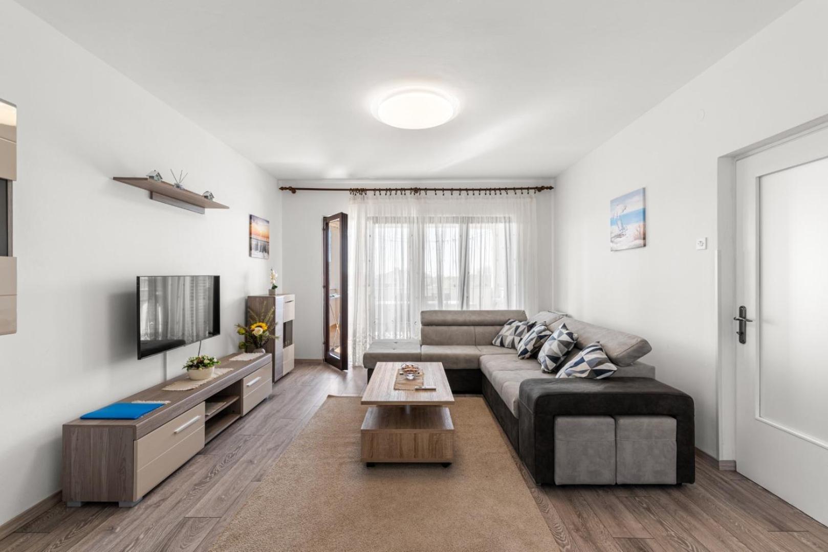 Marchela Apartment