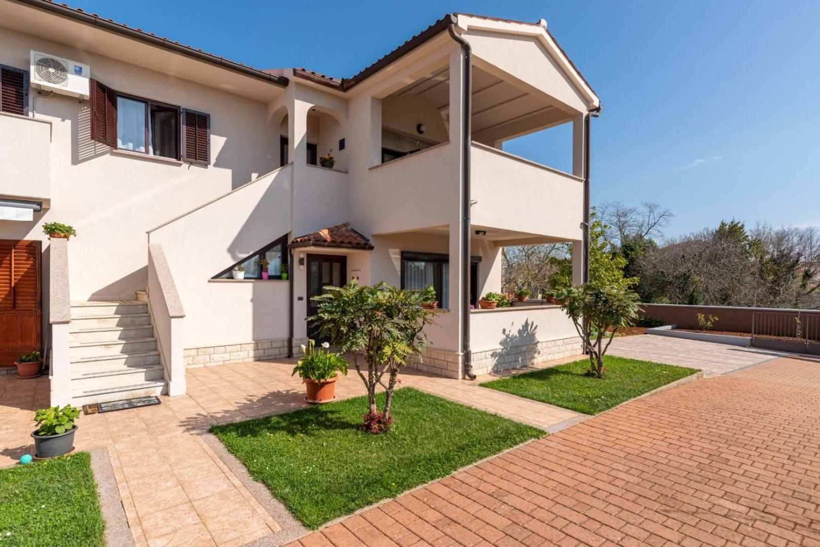 Marchela Nova Vas (Porec)